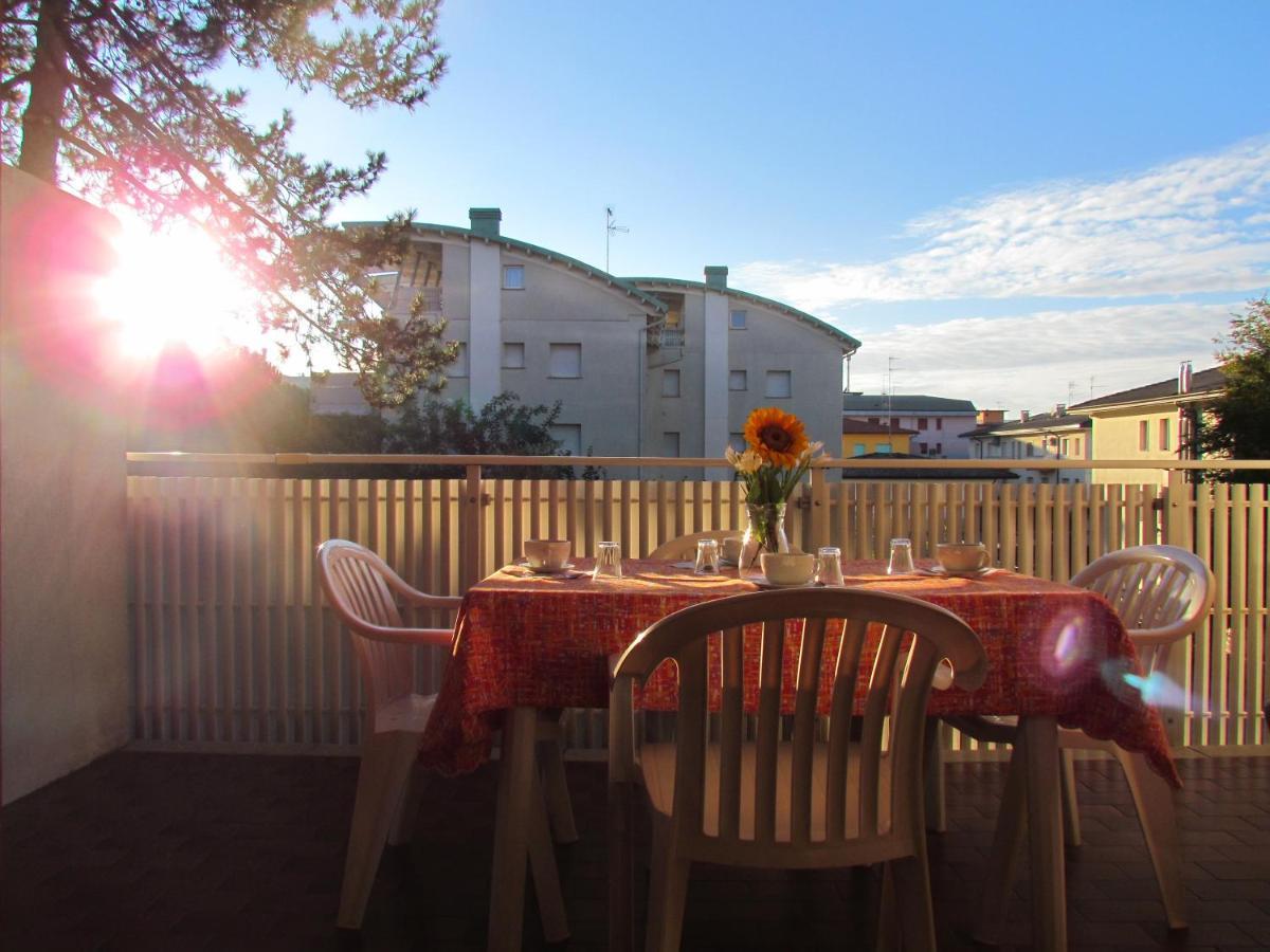 Appartamento Spacious Near Pluto Lido Dei Pini *