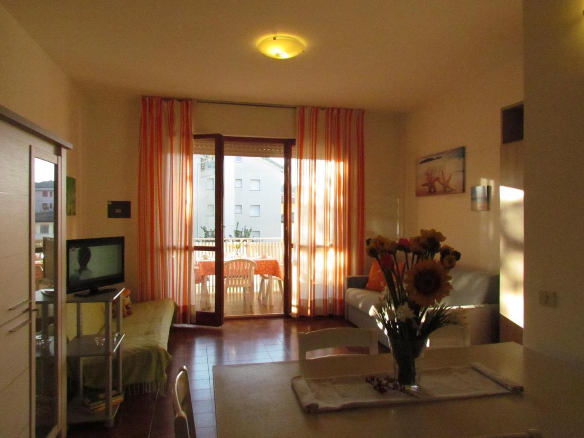 Appartamento Spacious Near Pluto Lido Dei Pini Bibione