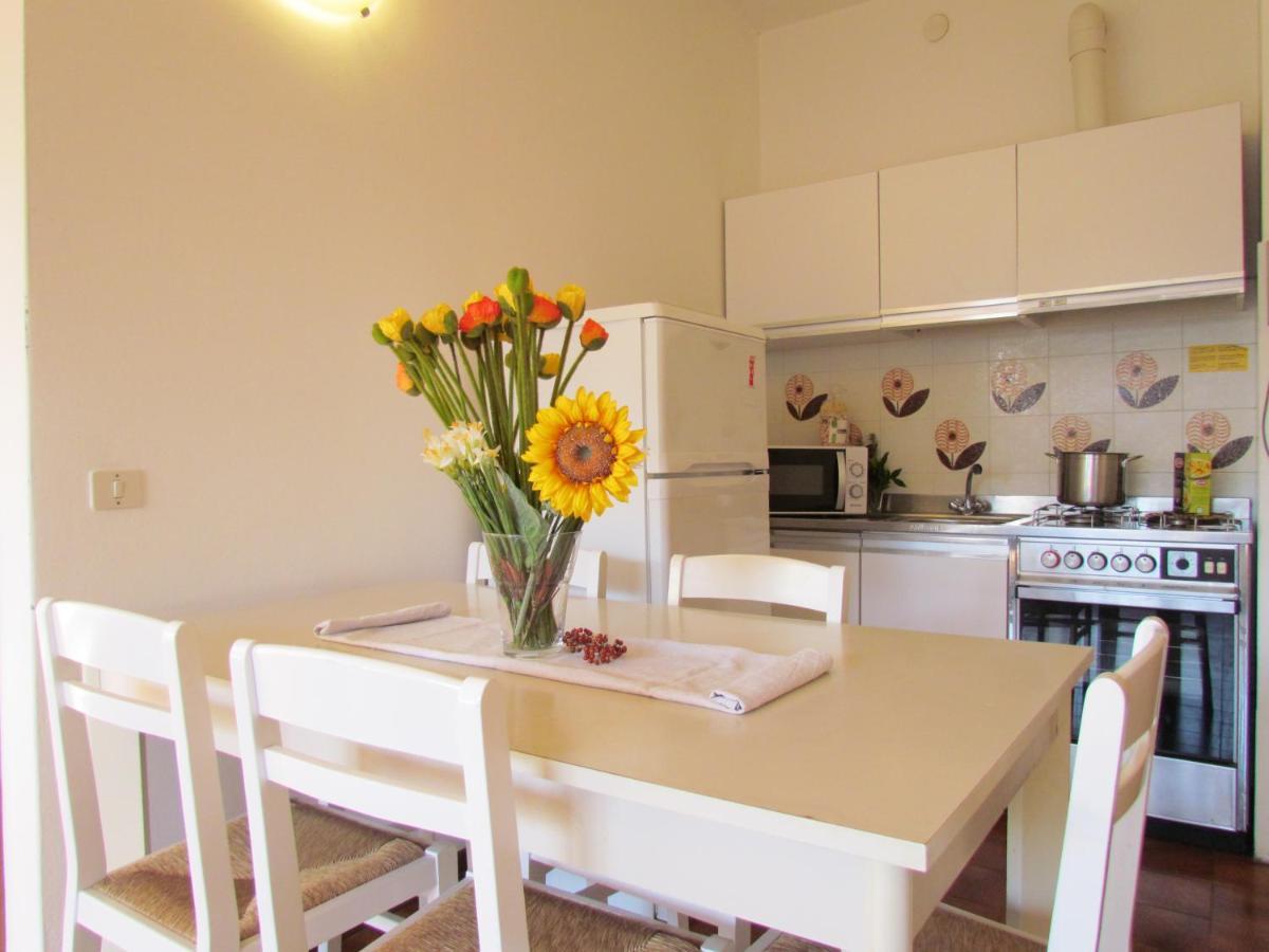 Appartamento Spacious Near Pluto Lido Dei Pini
