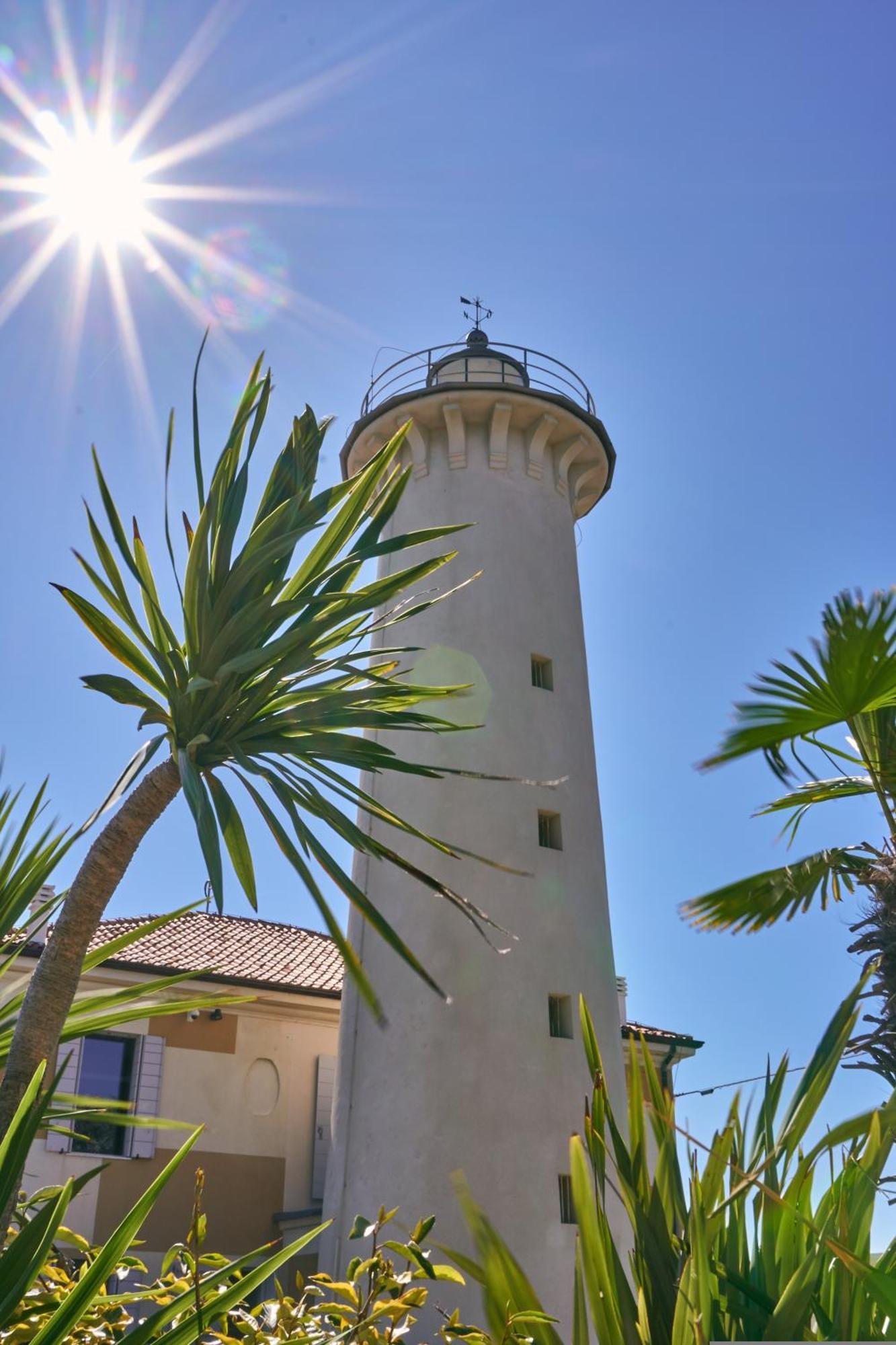 Bright By The - Beahost Apartment Bibione